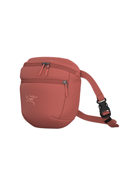 stone red