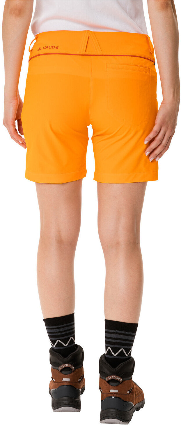 Women's Skomer Shorts III