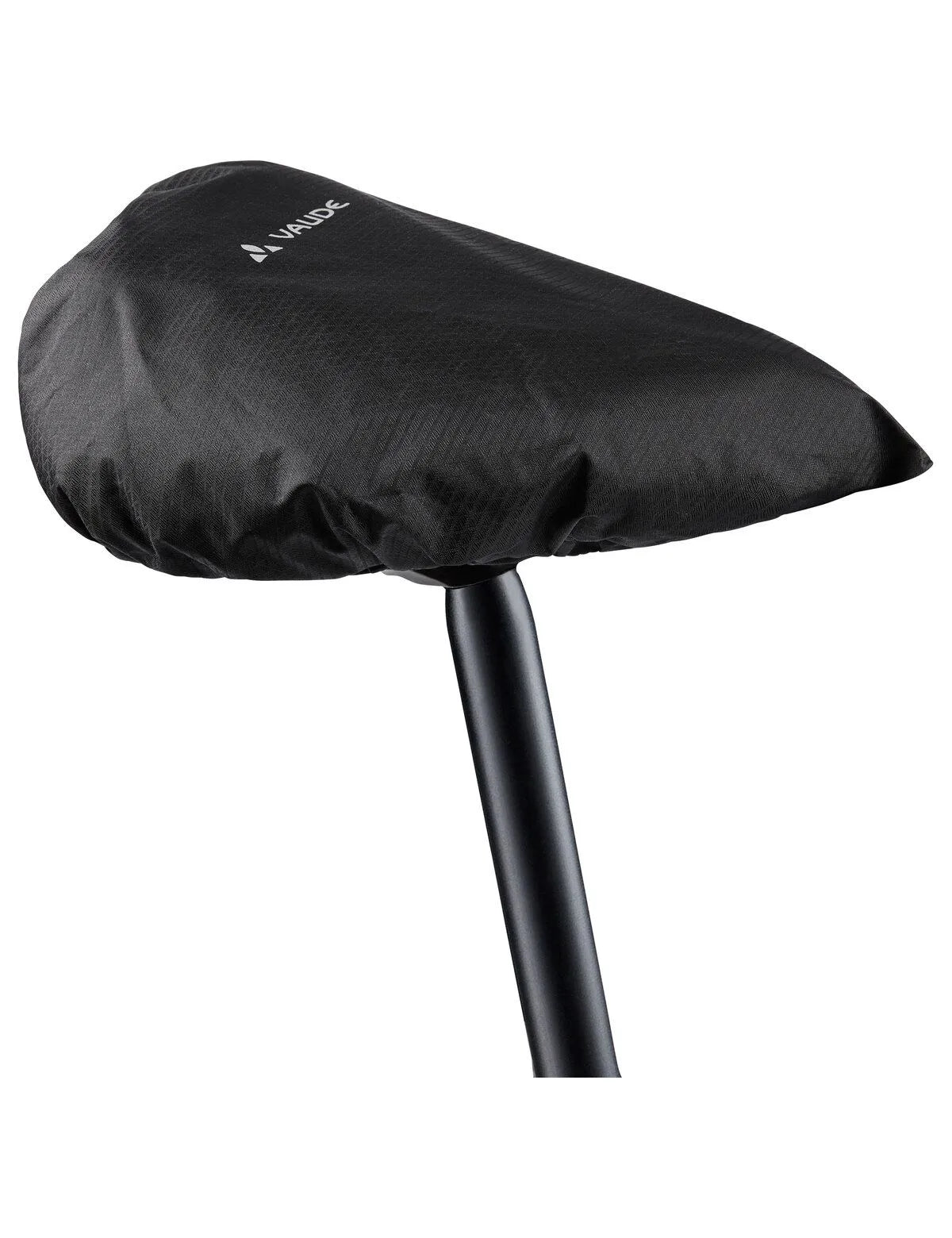 vaude Raincover for Saddles black Sattelüberzug Auf und Davon Outdoor Equipment