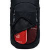 vaude Women's Brenta 28 | Wanderrucksack black Damen Wanderrucksack Trekkingrucksack schwarz Auf und Davon Outdoor Equipment