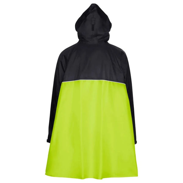 neon yellow/black