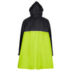 neon yellow/black