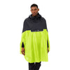 neon yellow/black