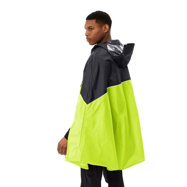 neon yellow/black