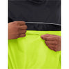 neon yellow/black
