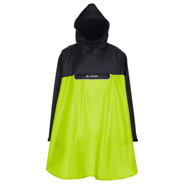 neon yellow/black