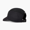 ciele FSTCap SC - Classic - Cside whitaker schwarz - Laufkappe Auf und Davon Outdoor Equipment