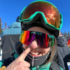 The Flip-Offs - Voltage - Auf und Davon | Outdoor Equipment