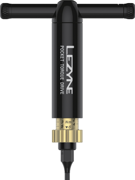 voxom Werkzeug Pocket Torque Drive | Fahrradwerkzeug Auf und Davon Outdoor Equipment