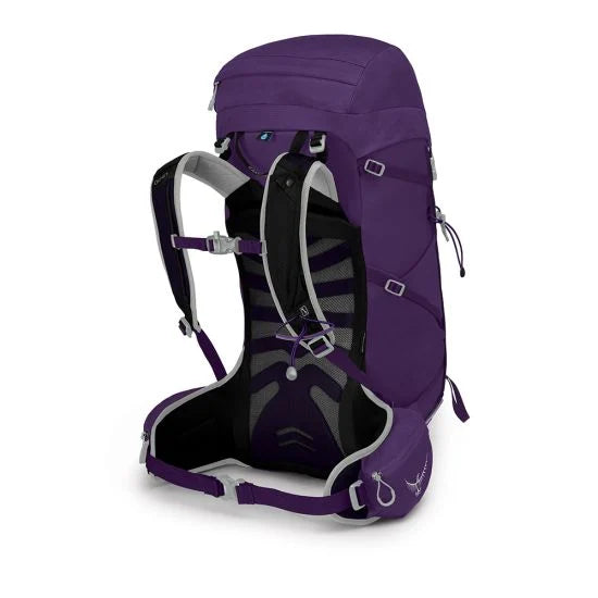 violac purple