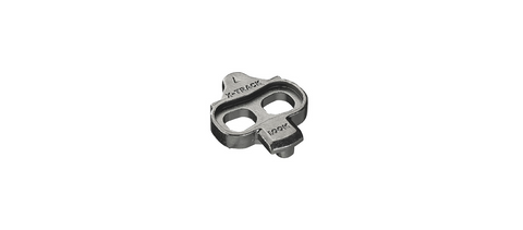 LOOK X-Track Cleats