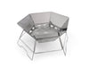 Origin Outdoors Grill- und Feuerschale 'Hexagon' - Auf und Davon | Outdoor Equipment