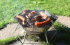 Origin Outdoors Grill- und Feuerschale 'Hexagon' - Auf und Davon | Outdoor Equipment