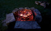 Origin Outdoors Grill- und Feuerschale 'Hexagon' - Auf und Davon | Outdoor Equipment
