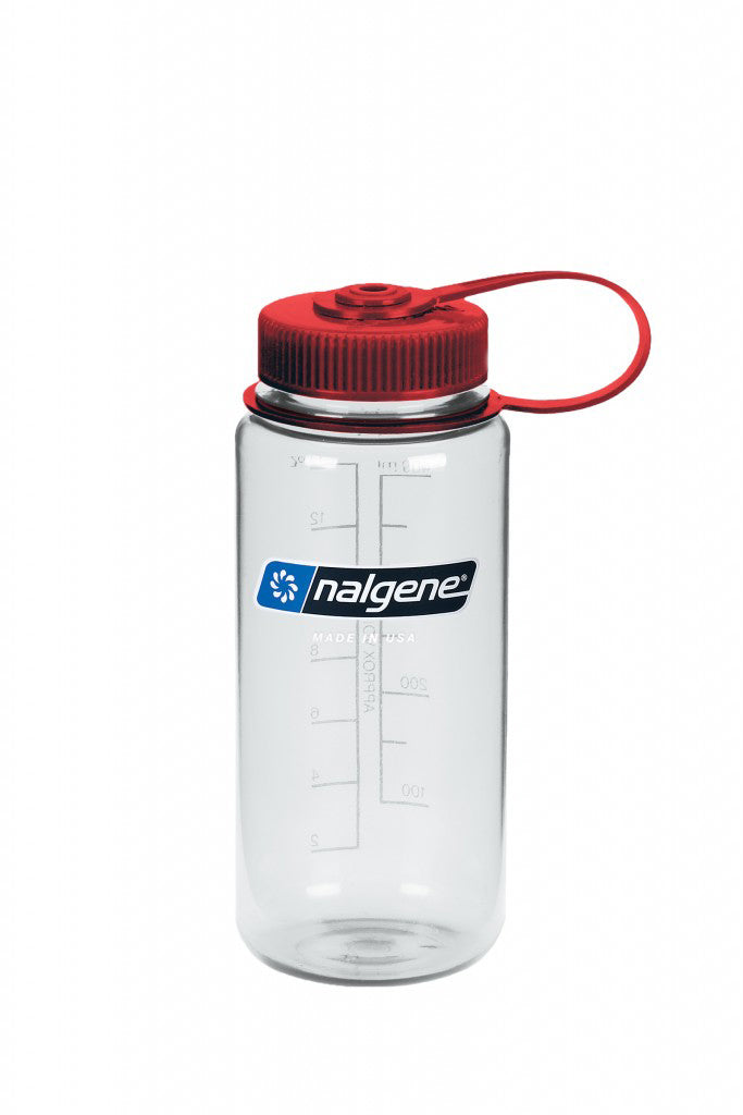 Trinkflasche 'WH Sustain' 0,5L