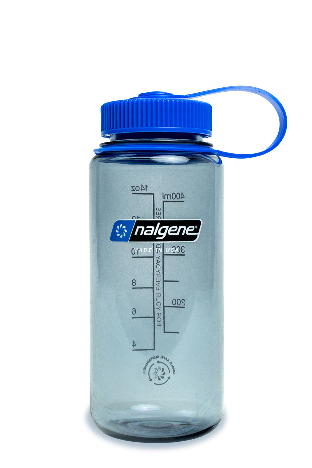 Trinkflasche 'WH Sustain' 0,5L