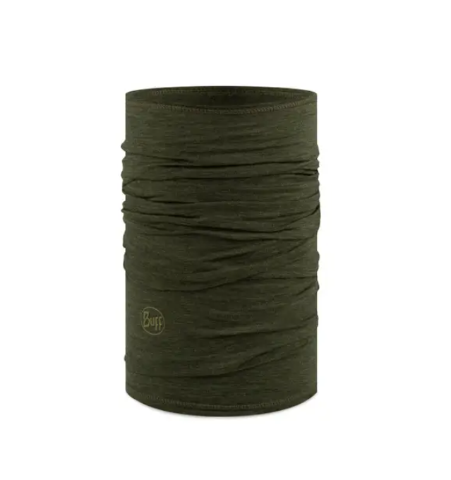Merino Lightweight Solid