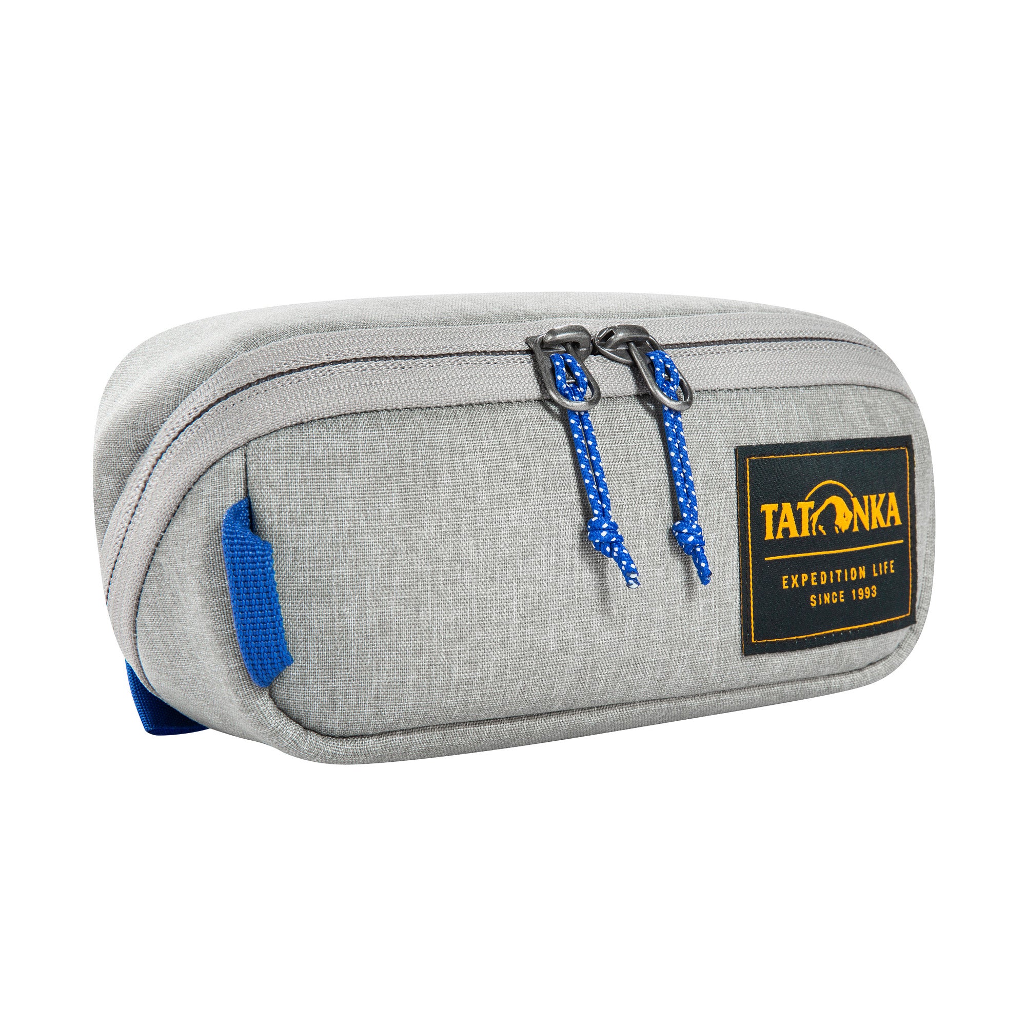 Square Zip Pouch S
