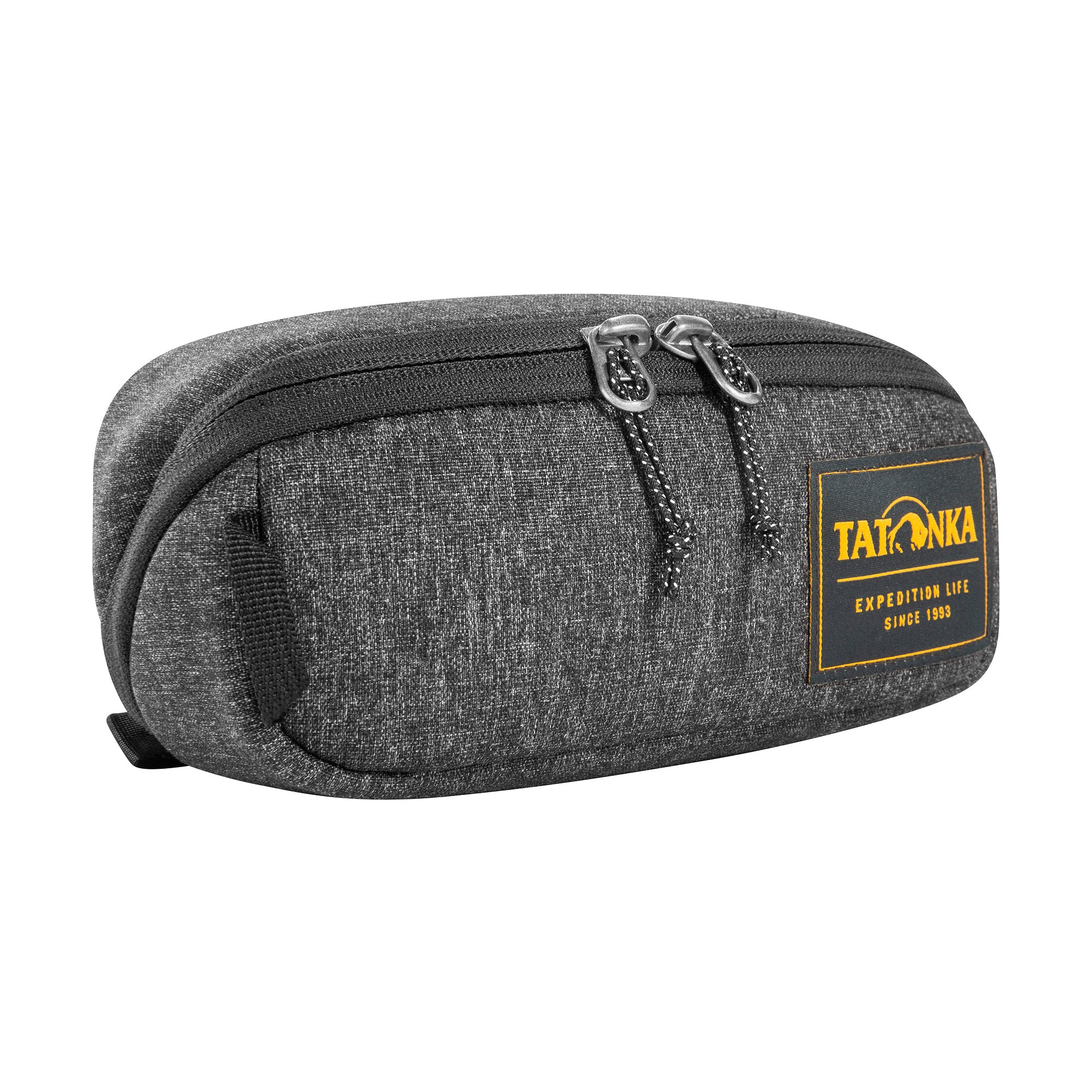 Square Zip Pouch S