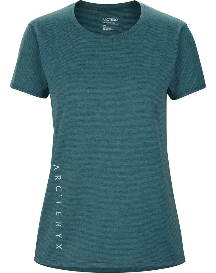 Taema Arc'Word SS Women's