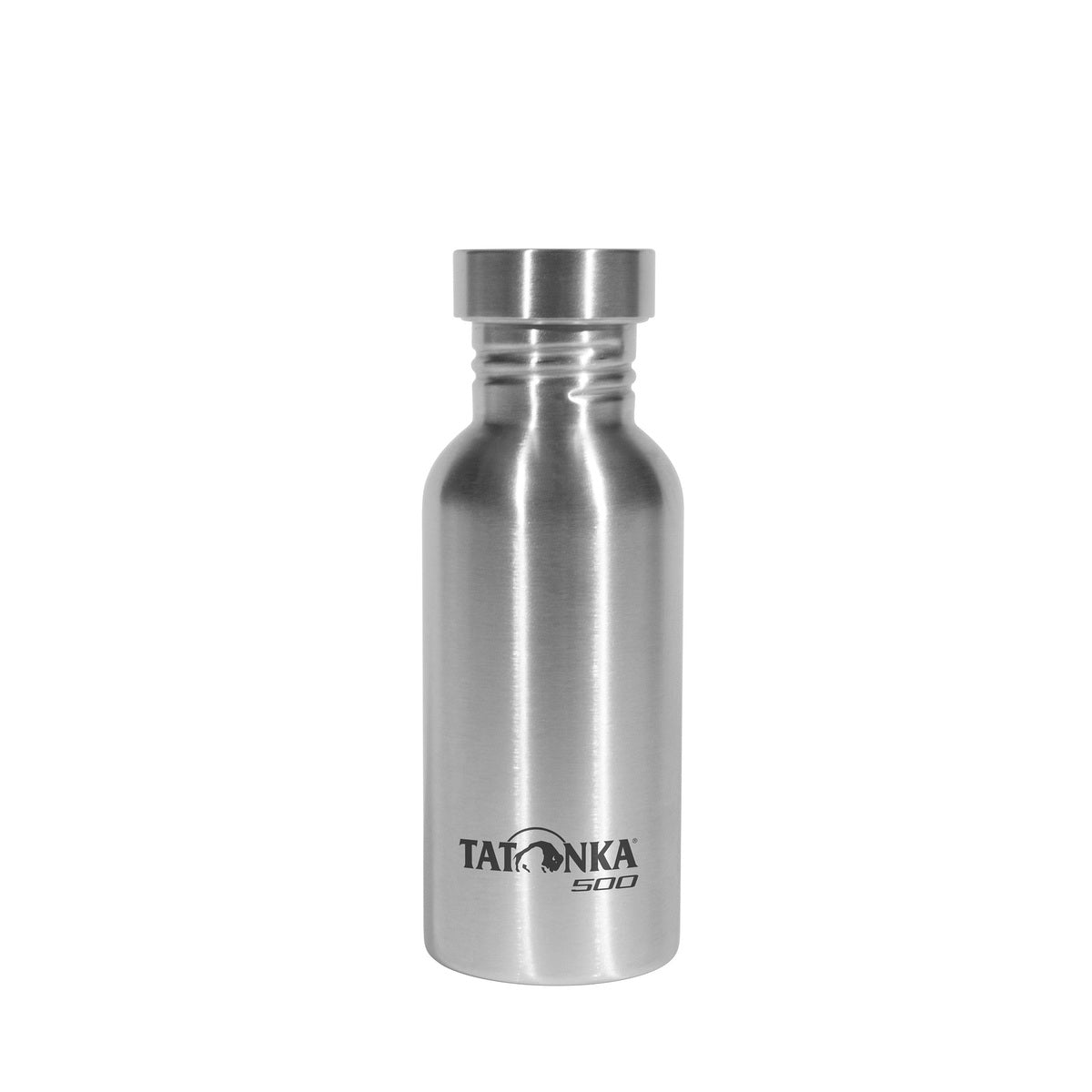 Steel Bottle Premium