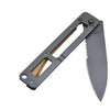 Papagayo Skinny Taschenmesser - Auf und Davon | Outdoor Equipment