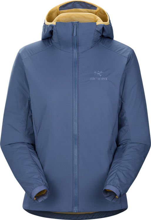 Atom Hoody W