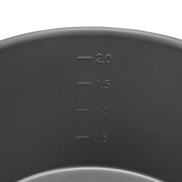 PrimeTech Stove Set 2,3L - Gaskocher - Auf und Davon | Outdoor Equipment