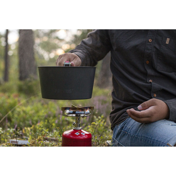 LiTech Pot Set 1.3L - Auf und Davon | Outdoor Equipment