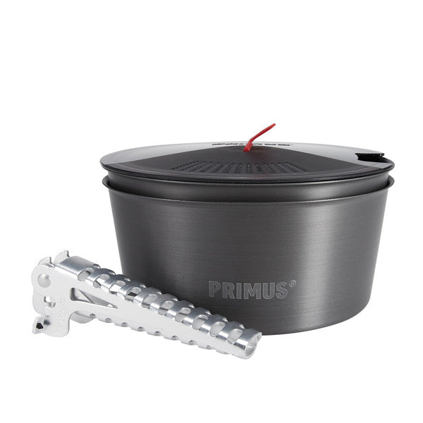 LiTech Pot Set 1.3L