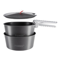 LiTech Pot Set 1.3L - Auf und Davon | Outdoor Equipment