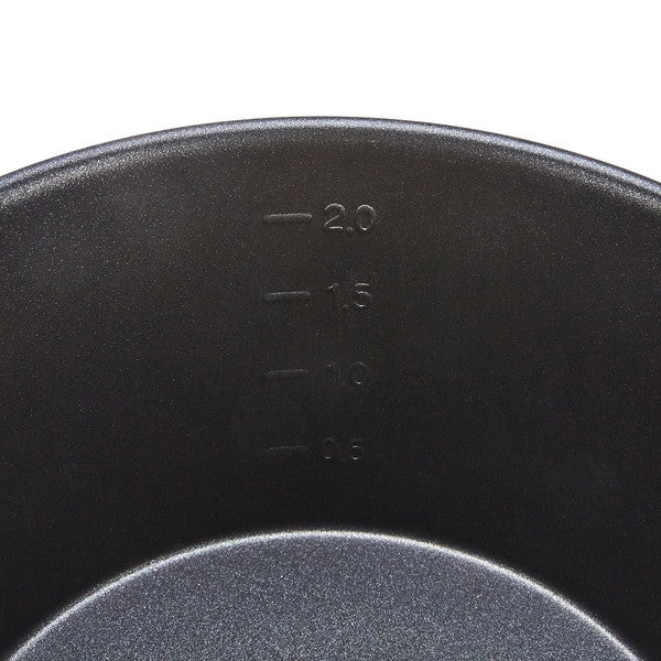 LiTech Pot Set 2.3L