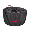 LiTech Pot Set 2.3L - Auf und Davon | Outdoor Equipment