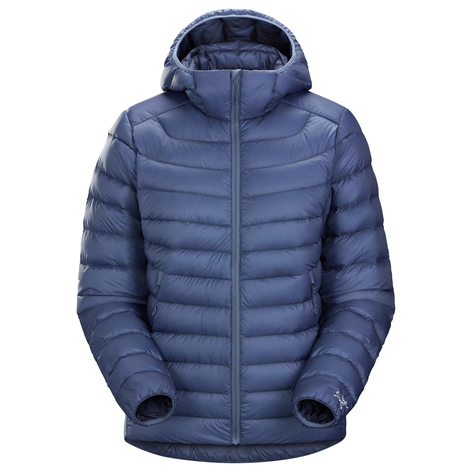 Cerium Hoody W