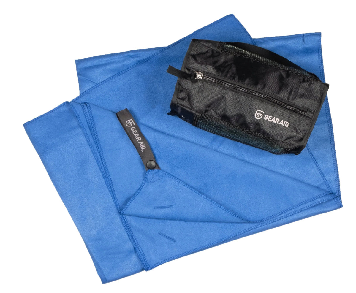 Microfiber Towel - Handtuch