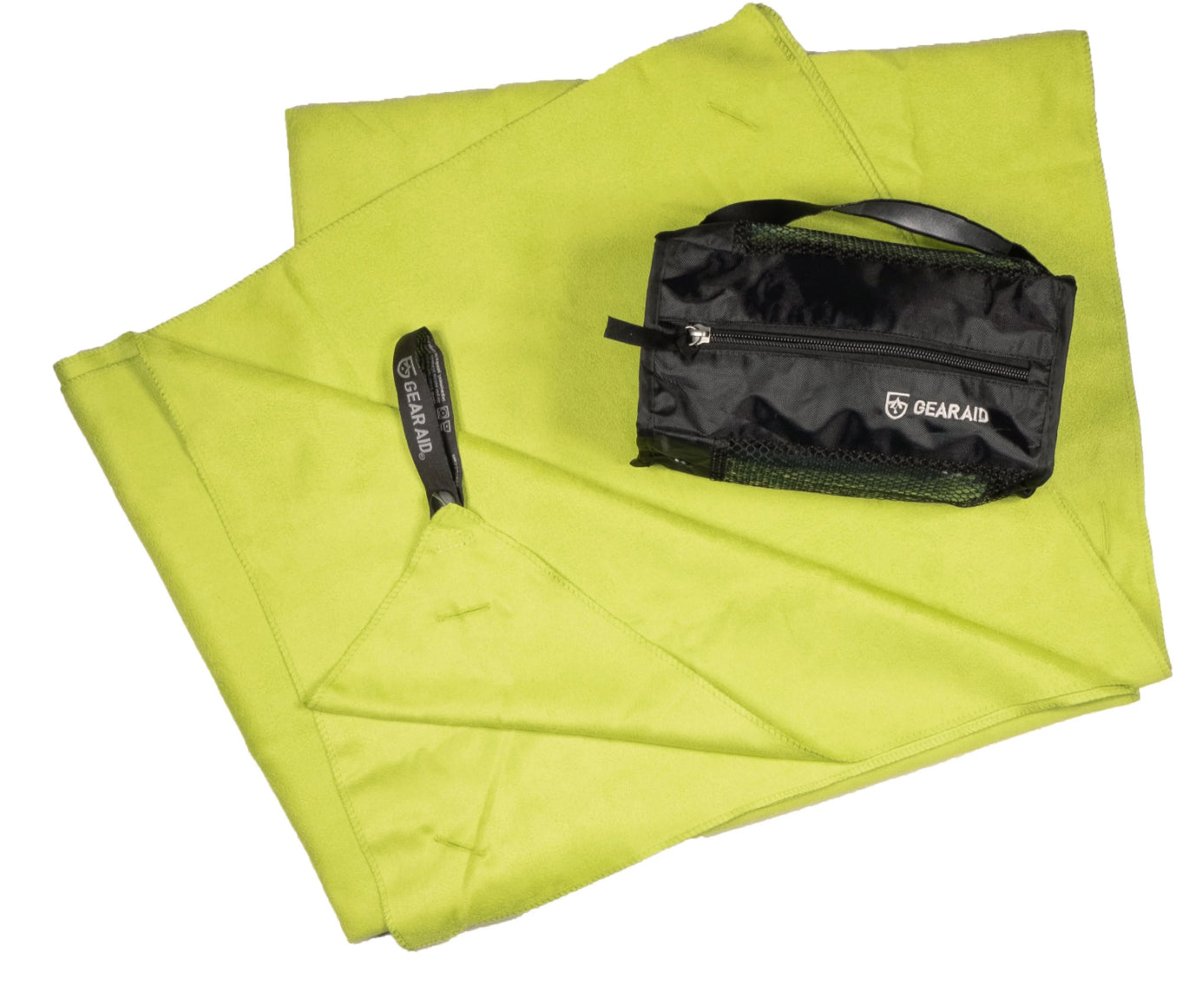 Microfiber Towel - Handtuch