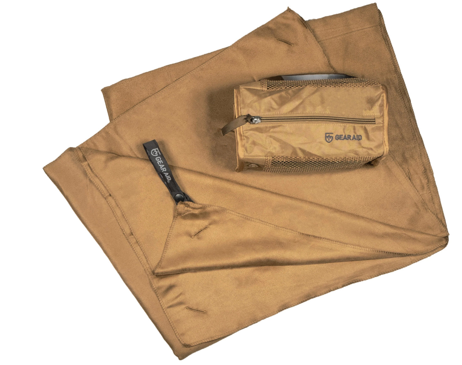 Microfiber Towel - Handtuch