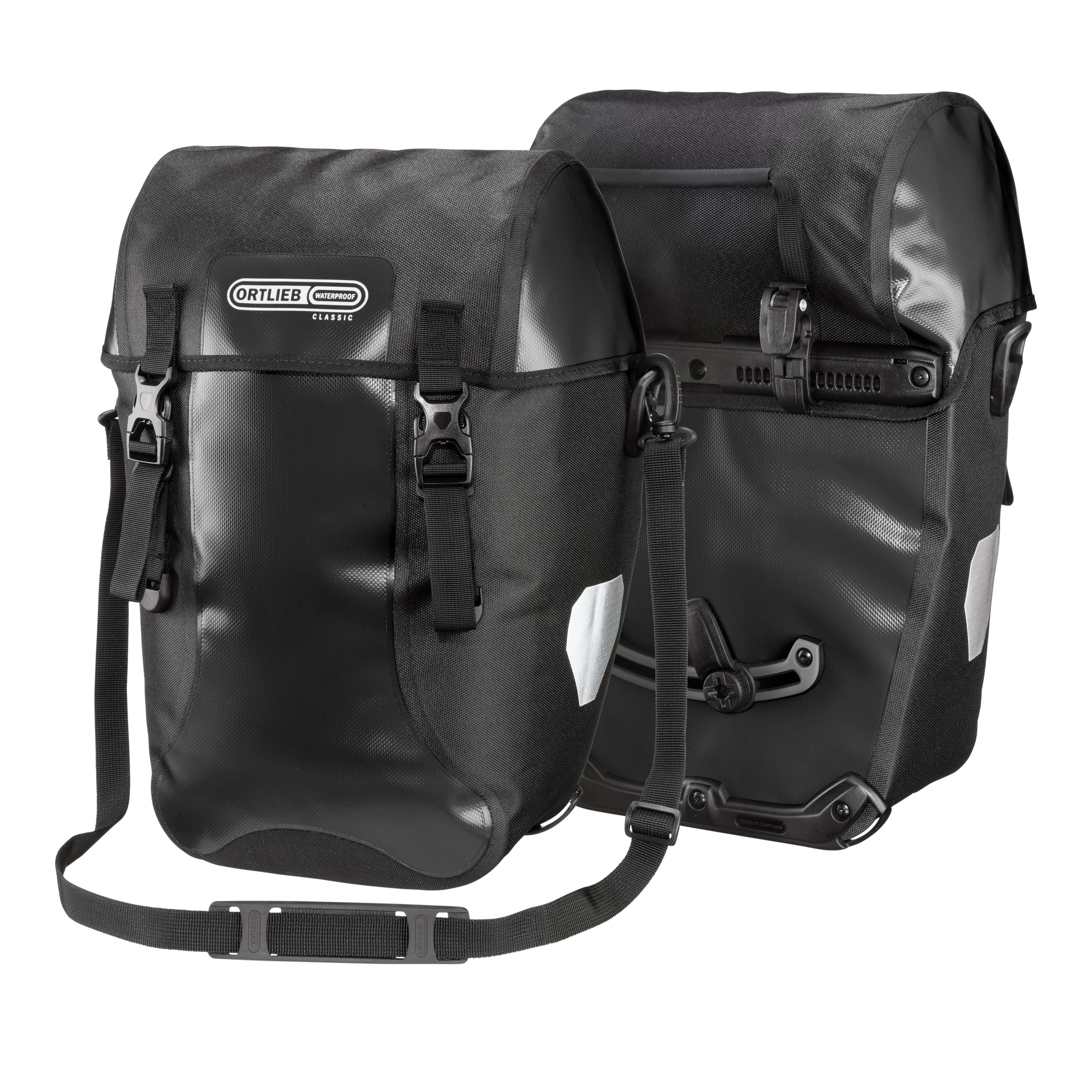 Bike-Packer Classic
