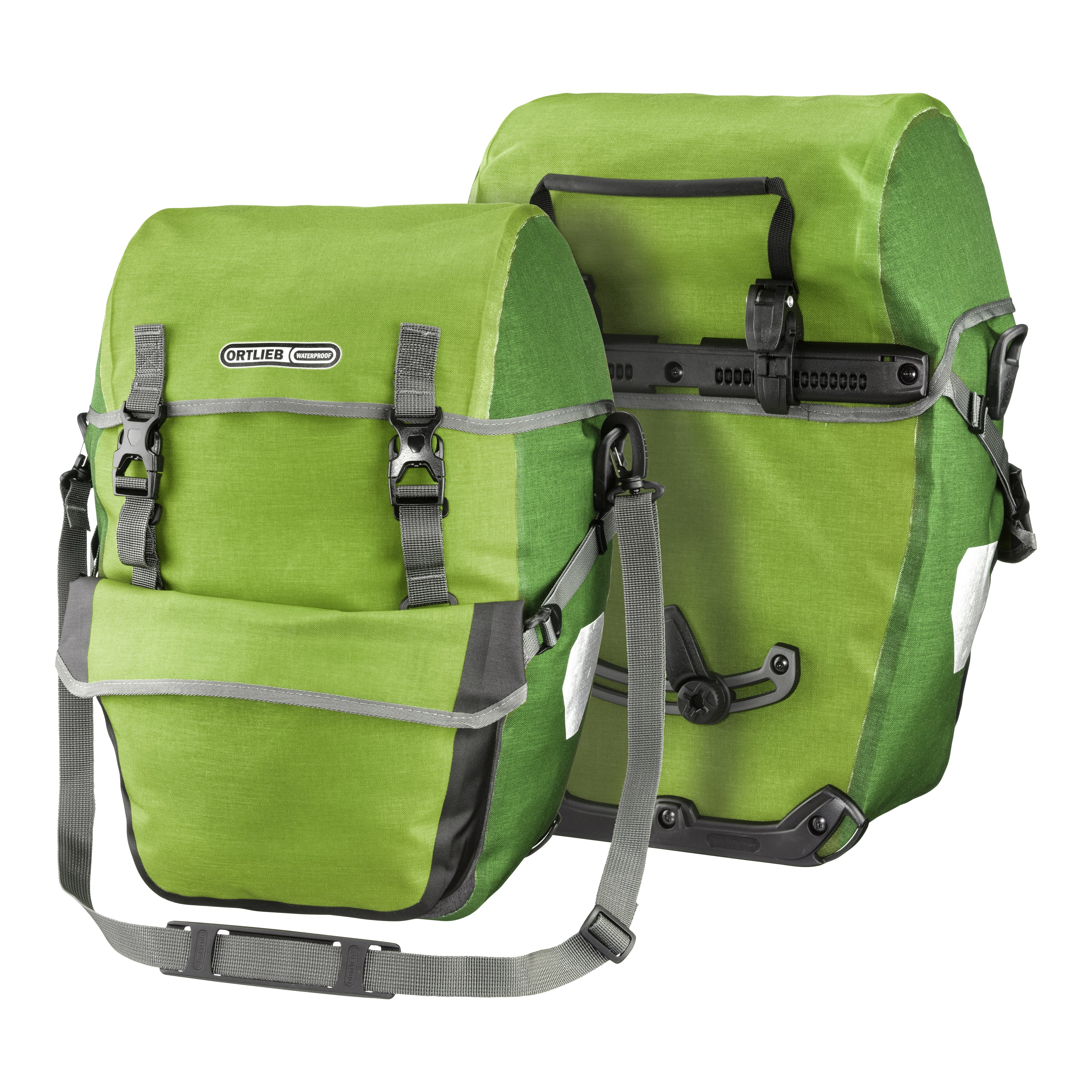 Bike-Packer Plus