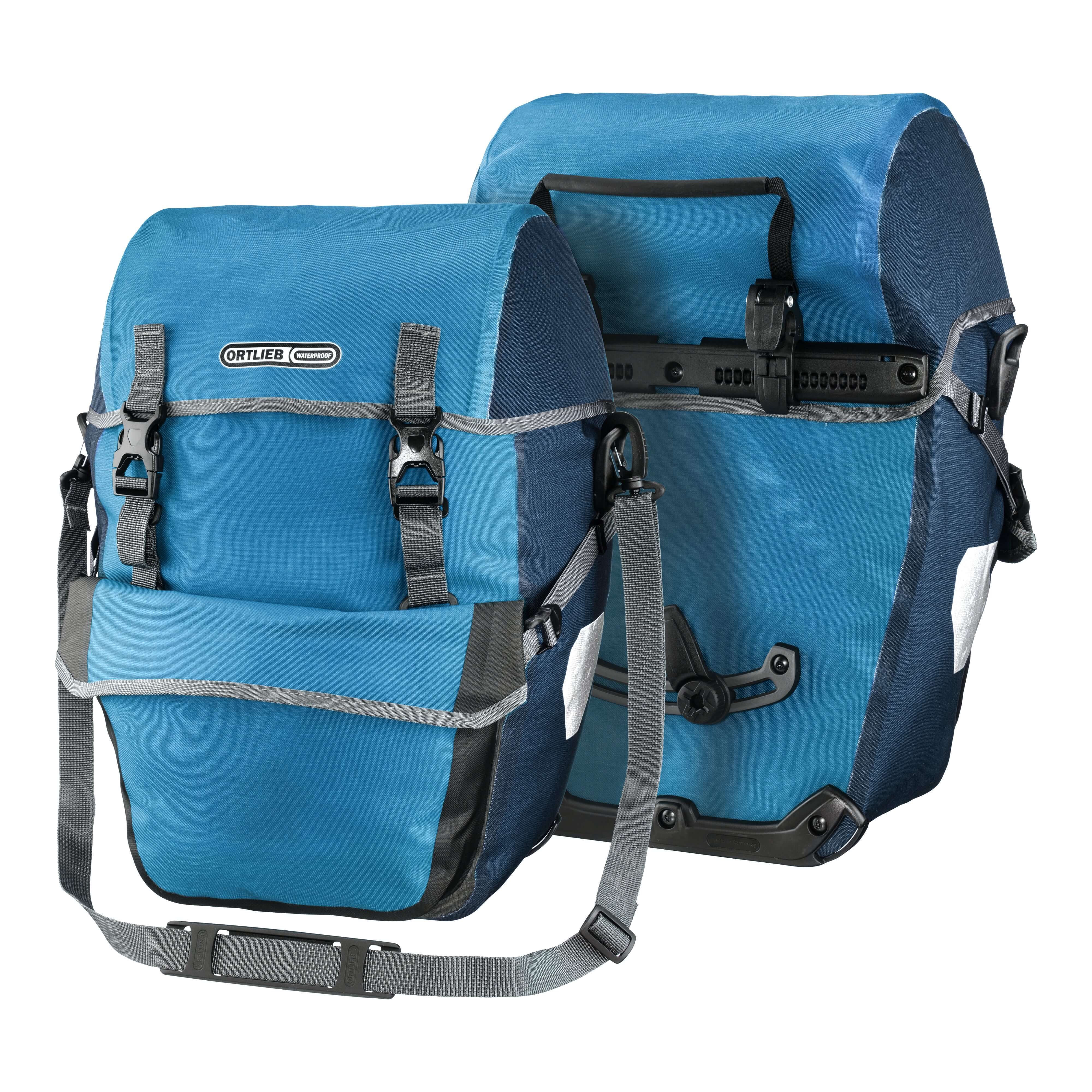 Bike-Packer Plus