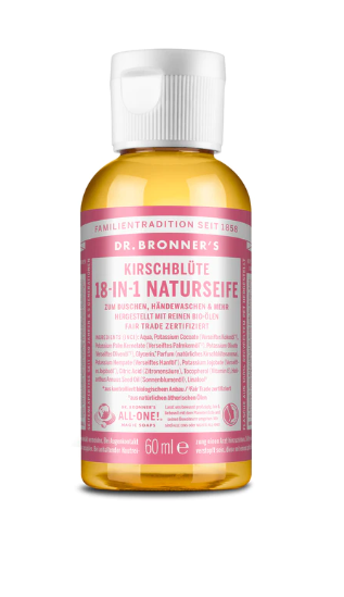 18-IN-1 Naturseife 60ml