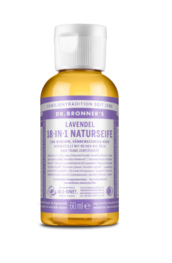 18-IN-1 Naturseife 60ml