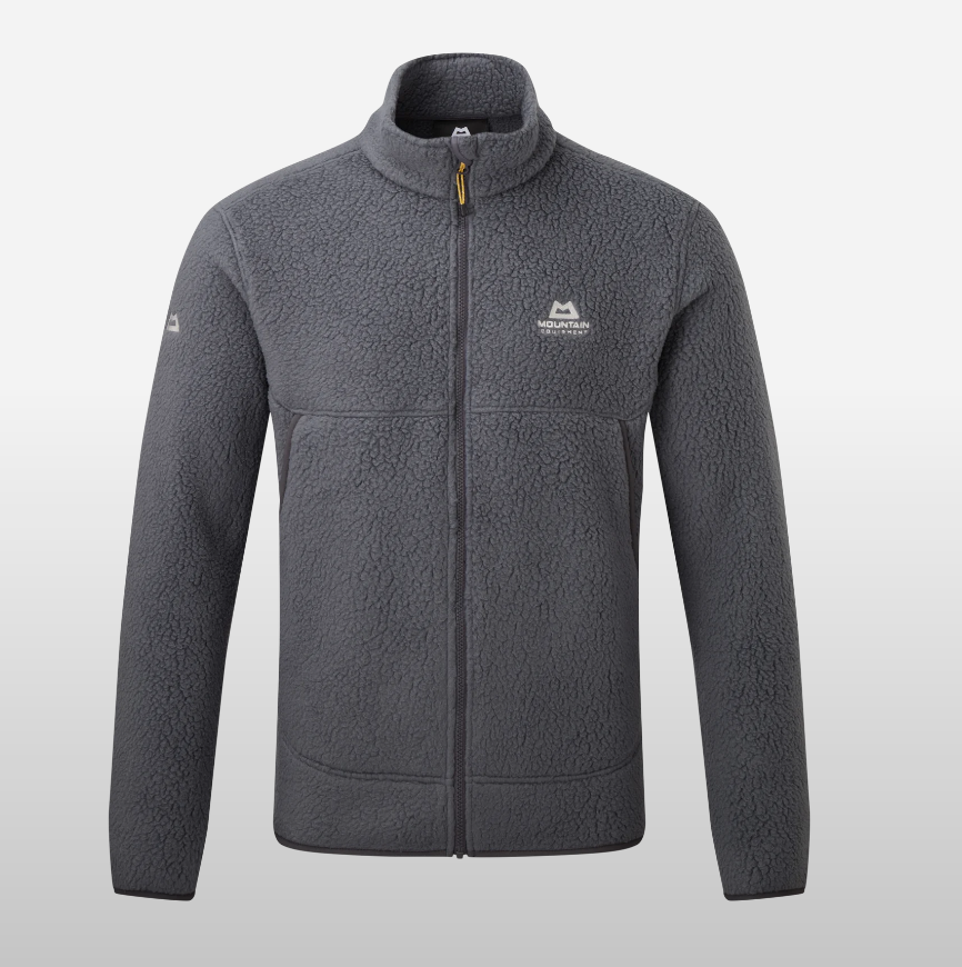 Moreno Jacket