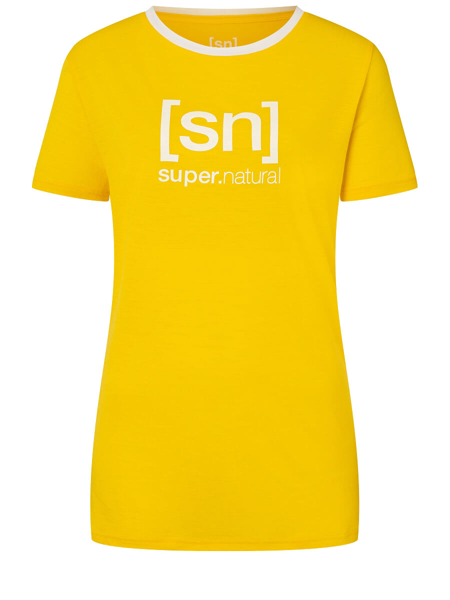 W The Essential Logo Tee