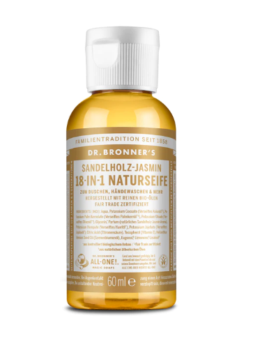 18-IN-1 Naturseife 60ml