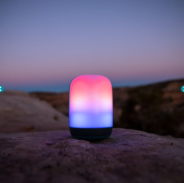AlpenGlow Lantern 500