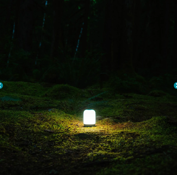 AlpenGlow Lantern 500