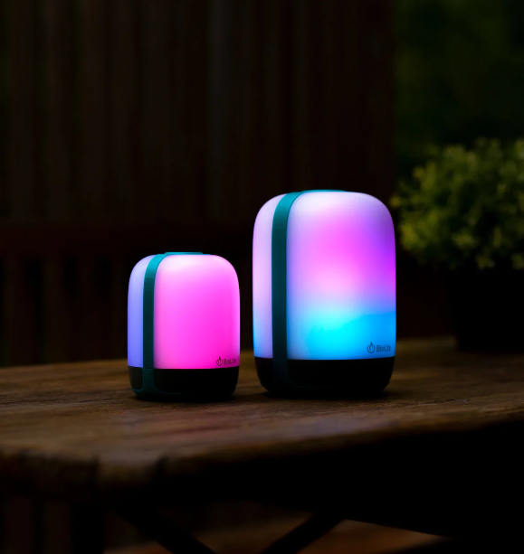 AlpenGlow Lantern 250