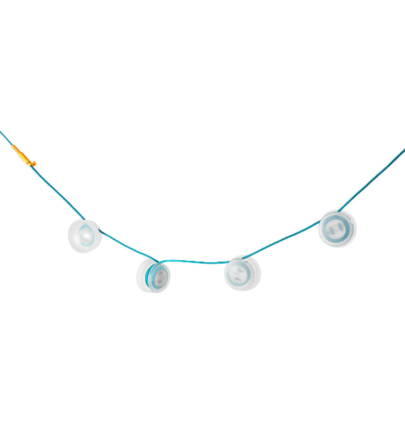 SiteLight String - Laterne