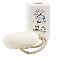 Sjö&Hav - Sjökloss Handseife - Auf und Davon | Outdoor Equipment